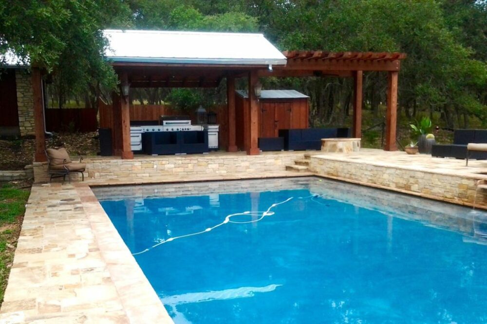 3 Pool Upgrades For Turning Your Backyard Into A Retreat