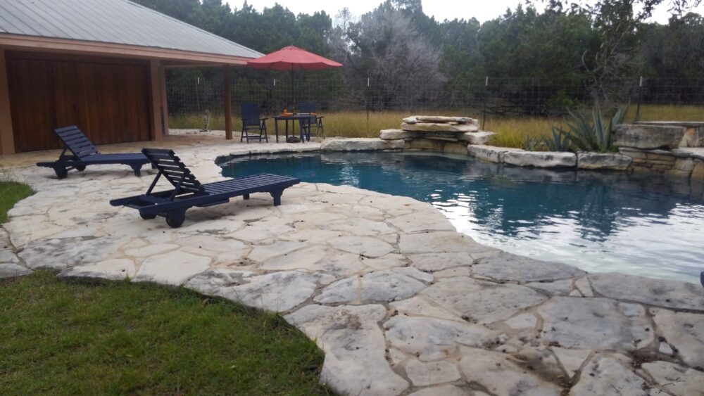 Choosing the Right Design and Style for Your Pool Renovation