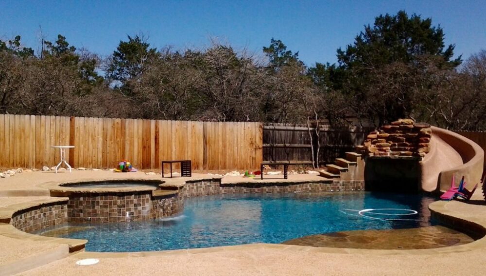 Why You Should Custom Design Your Swimming Pool