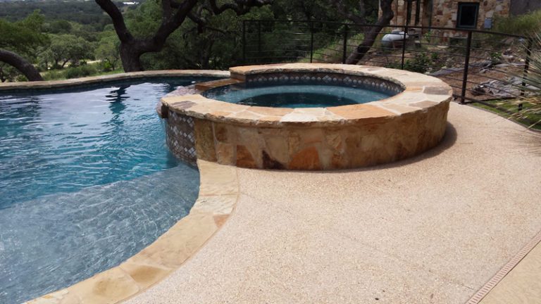 Pool Coping: The Complete Guide for Pool Owners