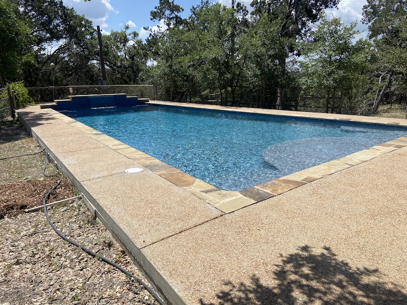 Upgrading Your Geometric Pool with the Latest Features and Technologies