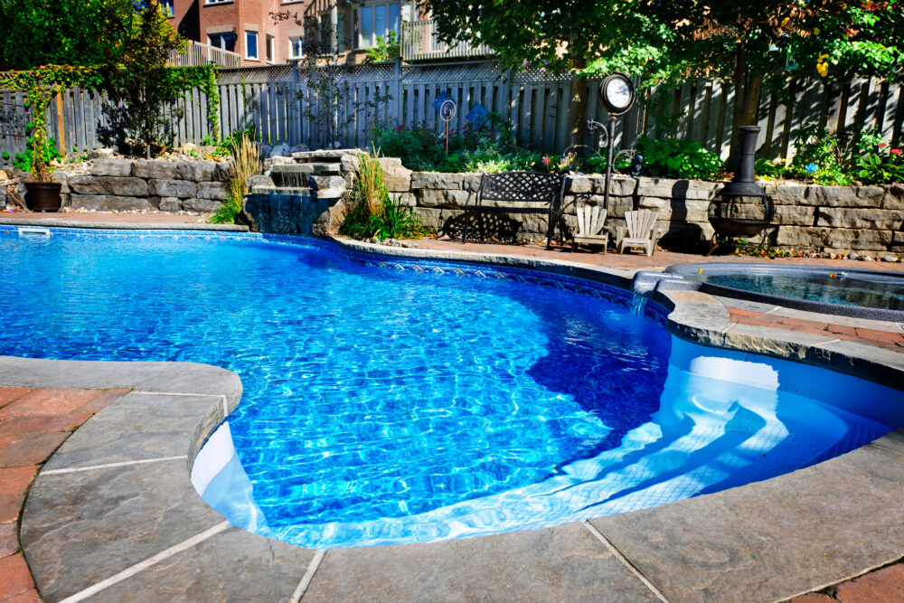 The Process of a Pool Renovation