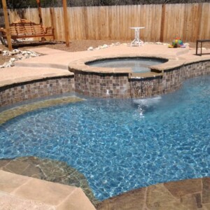 The world of pool design can be quite overwhelming, with so many styles to choose from. While there's no one-size-fits-all approach to selecting the right pool design, there are certain components that will help in your decision making. Read on to understand various elements to consider when choosing a pool design that's perfect for you and your family's lifestyle needs and preferences. Take Into Account the Available Area First and foremost, it's essential to consider your available space when choosing a pool design. A small yard can rule out large pools, while big yards might mean you can go all-out with your dream pool design. Either way, be sure you have ample space for your chosen pool before committing. After all, it is possible to adjust a pool design once you know where it will end up—but it's best not to make that call in haste. What Function Do You Have in Mind? What are you using your pool for? Do you want it for exercise, or to relax during hot summer days? Will it double as a swimming hole for kids and dogs, or do you plan on doing lap swimming? All of these factors will influence the kind of design that works best. Talk with your family members and friends about your needs, as they might have some good insight on what elements would be most beneficial to add to your design. Look Into Backyard Aesthetics While it might not appear as a priority, choosing an aesthetically pleasing pool design is important, especially in instances where kids or pets are involved. There are more things to consider when selecting a pool's appearance than just what looks best—you need one compatible with your property and that fits your budget. Pool Placement It would help if you positioned your pool in an ideal location that blends in with the surroundings and improves the appearance of your home. Pool placement can also affect the cost of construction, as there are times when it is more cost-effective to build a pool in a specific location. Also, An inconveniently located pool can devalue an otherwise gorgeous property, causing you to lose money. Landscaping Design Each pool design concept you examine should come with a landscape plan already in place. This includes the many plants, bushes, grasses, and trees that will complement the overall appearance of your pool area. Other landscape design elements include sculptures, stones or boulders, water features, fencing, asphalt, and lighting. If you need help planning your pool in the Texas Hill Country, reach out to us. We can go through all of your options and answer questions you might have!