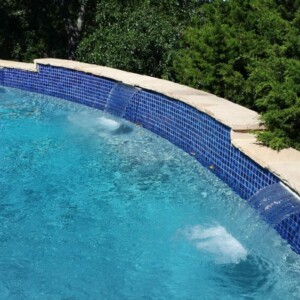 Tips and Benefits of Adding Custom Lighting to Your Pool